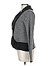 Chiaramente Gray Cardigan Size L - photo 5