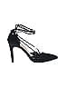 Christian Siriano for Payless Black Heels Size 8 1/2 - photo 1