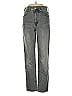 Madewell Gray Jeans Size 25 waist - photo 1