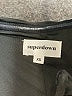 Superdown Black Cocktail Dress Size XS - photo 3