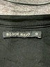 Black Halo Solid Black Jumpsuit Size 0 - photo 4