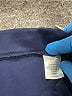 Sejour Blue Active Pants Size 1X - photo 5