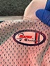 Champion 100% Polyester Teal Active Tank Size Large youth - X-Large youth - photo 3