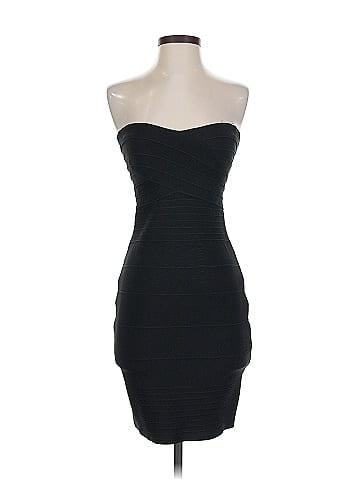 Bebe Cocktail Dress (view 1)