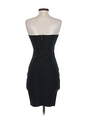 Bebe Cocktail Dress (view 2)