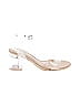 Gianni Bini Ivory White Heels Size 9 - photo 1
