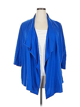 トップス 90s st john's bay cotton cardigan L トップス 90s st john's bay cotton cardigan L Vintage 1990s