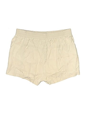 BCBGMAXAZRIA Khaki Shorts (view 2)