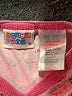 Small Steps 100% Cotton Floral Ivory Short Sleeve Onesie Size 3-6 mo - photo 3