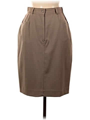 Saks Fifth Avenue Formal Skirt (view 1)