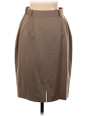 Saks Fifth Avenue Formal Skirt (view 2)