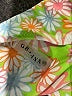 Assorted Brands Floral Yellow Swimsuit Bottoms Size S - photo 3