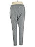 Talbots Outlet Houndstooth Gray Casual Pants Size 2X - photo 2