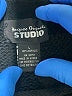 Designers Originals 100% Acrylic Black Pullover Sweater Size L - photo 7