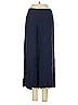 Lilly Pulitzer 100% Rayon Blue Casual Pants Size 4 - photo 1