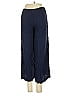 Lilly Pulitzer 100% Rayon Blue Casual Pants Size 4 - photo 2