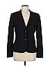 Boston Proper Black Blazer Size 6 - photo 1