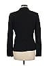 Boston Proper Black Blazer Size 6 - photo 2