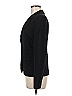 Boston Proper Black Blazer Size 6 - photo 5