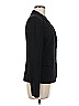 Boston Proper Black Blazer Size 6 - photo 4