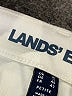 Lands' End Ivory Jeans Size 10 (petite) - photo 7