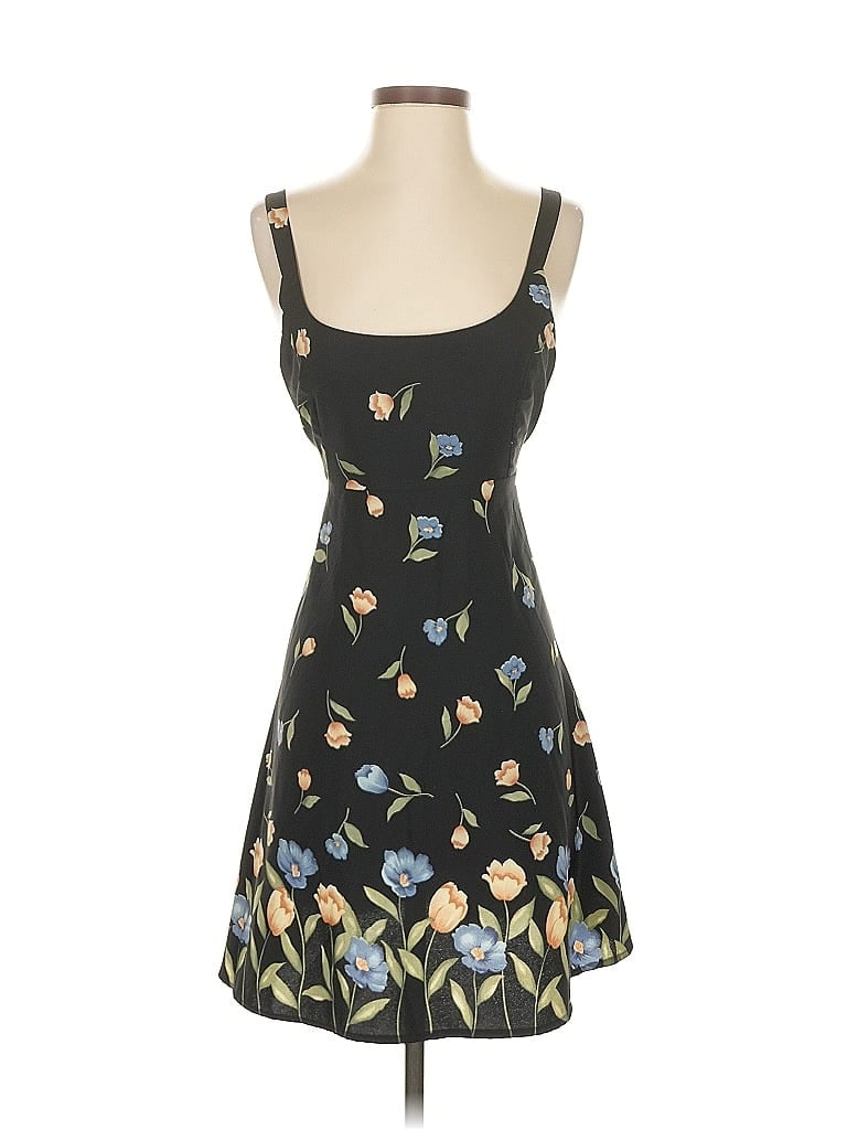 Pre-owned Pandora Casual Dress In Black