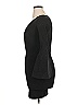 Milly Black Cocktail Dress Size P (petite) - photo 5