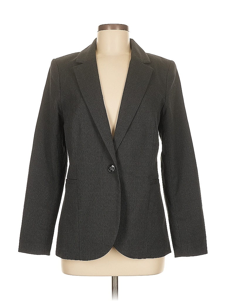Click to view more detailed imagery on our partner's website Pre-owned Fenn Wright Manson Blazer Jacket In Gray