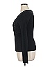 Absolutely Creative Worldwide Black Cardigan Size XL - photo 5