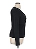 Absolutely Creative Worldwide Black Cardigan Size XL - photo 4