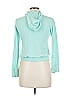 all in motion Teal Turtleneck Sweater Size L - photo 2