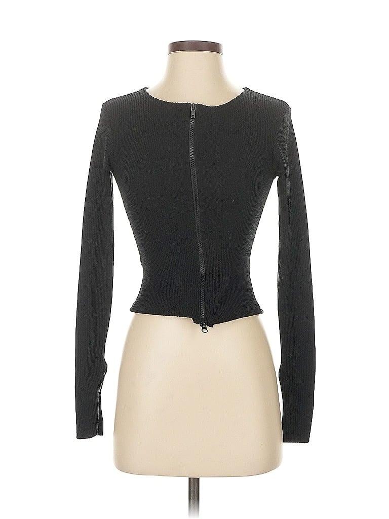 Click to view more detailed imagery on our partner's website Pre-owned Boohoo Jacket In Black