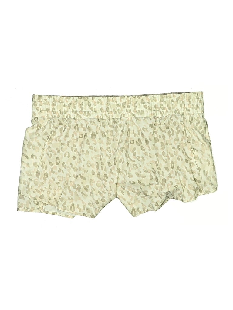 Pre-owned Avia Shorts In White