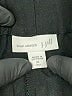 J.Jill Solid Black Linen Pants Size XL - photo 3