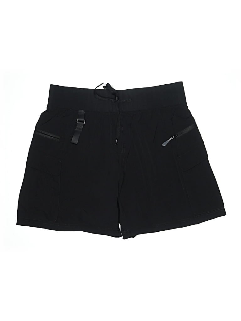 Pre-owned Assorted Brands Shorts In Black
