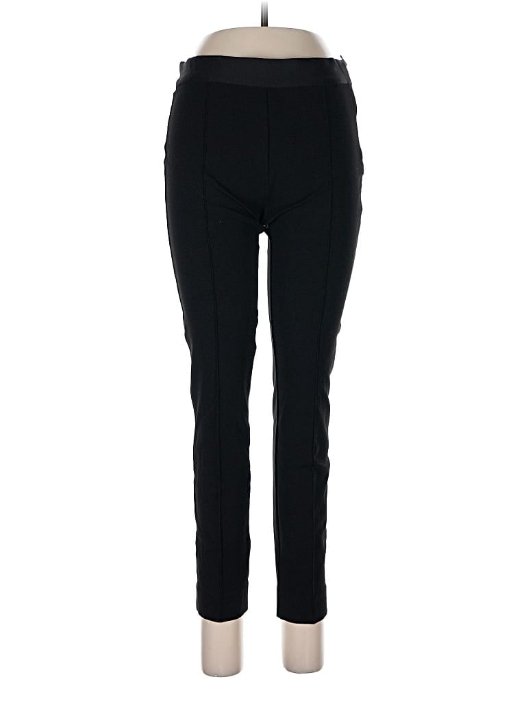 Pre-owned Everlane Active Pants In Black