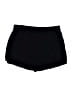 Evereve Solid Black Shorts Size M - photo 2
