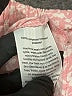 Tommy Hilfiger 100% Polyester Pink Short Sleeve Blouse Size XS - photo 8