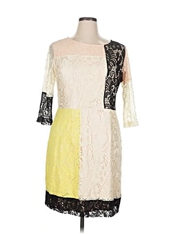 Bar III Cocktail Dress (view 1)