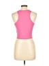 Revival Pink Tank Top Size L - photo 2
