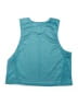 Champion 100% Polyester Teal Active Tank Size Large youth - X-Large youth - photo 2