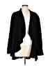 Coldwater Creek Black Blazer Size L - photo 1