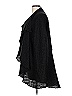 Coldwater Creek Black Blazer Size L - photo 5