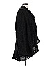 Coldwater Creek Black Blazer Size L - photo 4