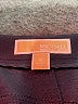 MICHAEL Michael Kors Blue Casual Pants Size 10 - photo 6