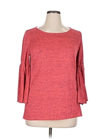 SJS Pullover Sweater (view 1)