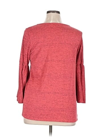 SJS Pullover Sweater (view 2)