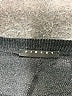 Sisley Black Poncho Size XS - Sm - photo 7