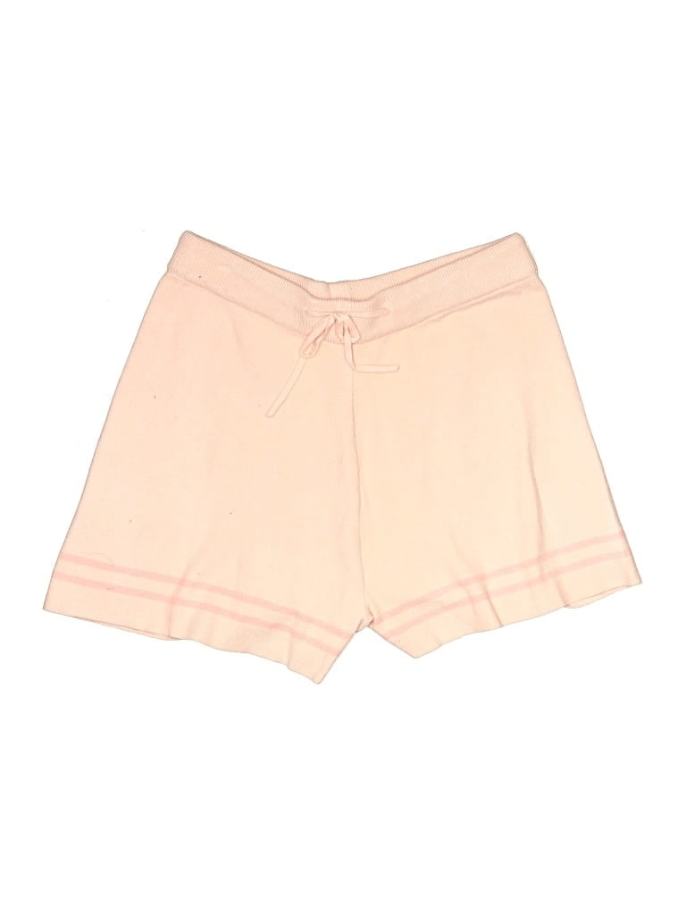 Pre-owned Unbranded Shorts In Pink