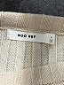 Mod Ref Ivory Pullover Sweater Size L - photo 7